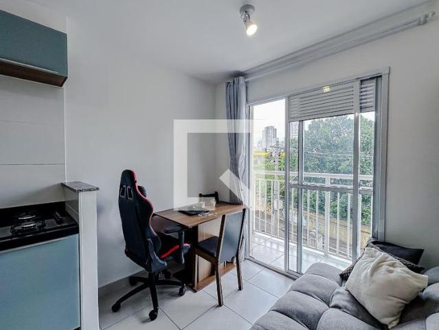 Apartamento aluguel em Região Imediata de São Paulo, Região Metropolitana de São Paulo