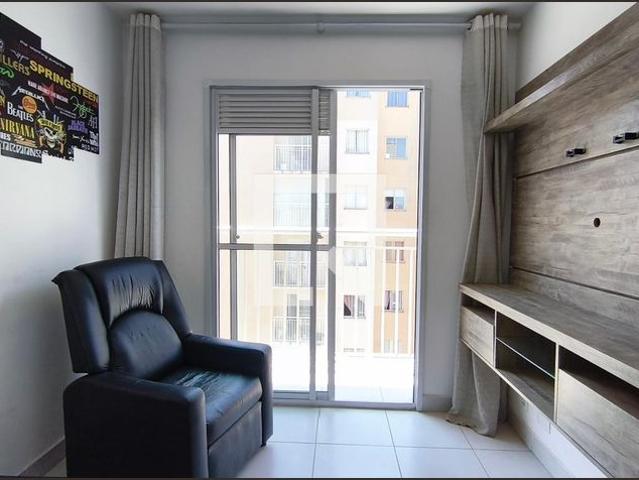 Apartamento aluguel em Cambuci, São Paulo