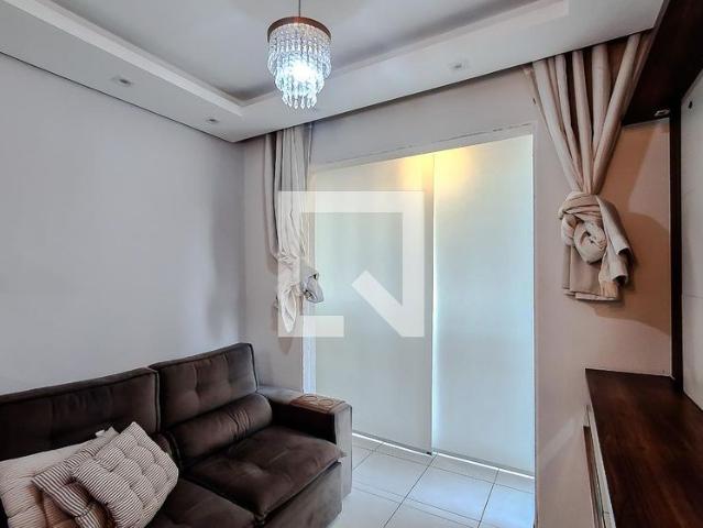 Apartamento aluguel em Região Imediata de São Paulo, Região Metropolitana de São Paulo