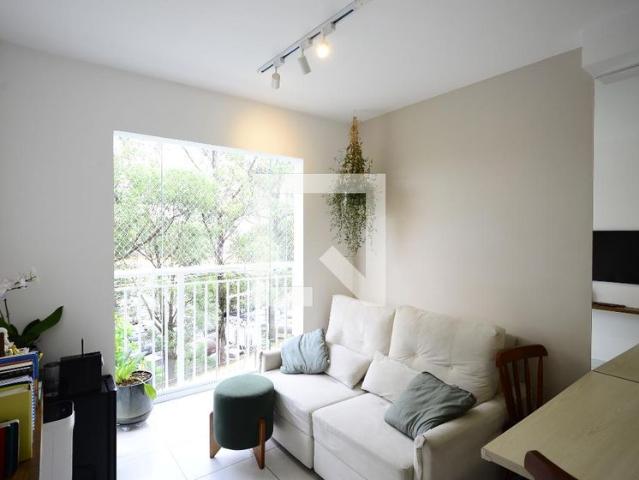 Apartamento aluguel em Região Imediata de São Paulo, Região Metropolitana de São Paulo