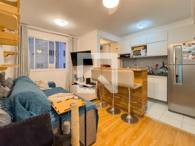 Apartamento aluguel em Região Imediata de São Paulo, Região Metropolitana de São Paulo