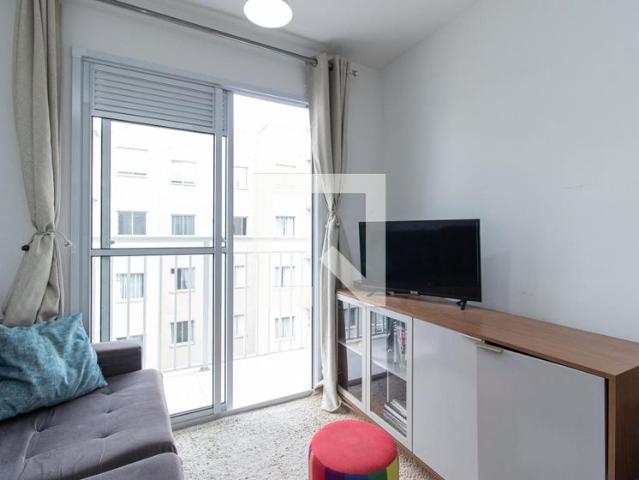 Apartamento aluguel em Região Imediata de São Paulo, Região Metropolitana de São Paulo
