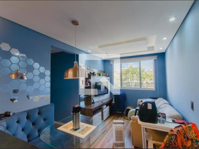Apartamento aluguel em Região Imediata de São Paulo, Região Metropolitana de São Paulo