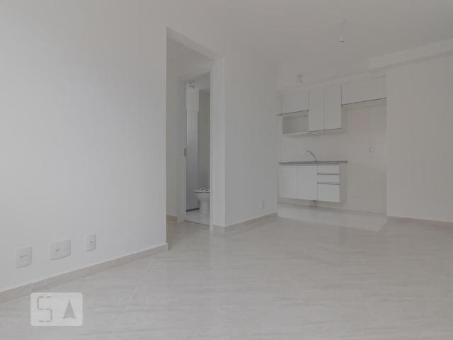 Apartamento aluguel em Região Imediata de São Paulo, Região Metropolitana de São Paulo