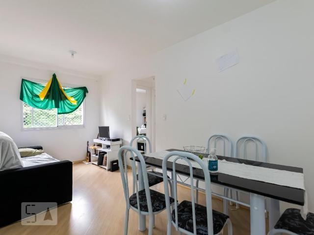 Apartamento aluguel em Região Imediata de São Paulo, Região Metropolitana de São Paulo