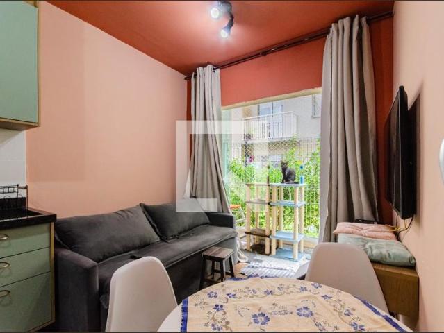 Apartamento aluguel em Região Imediata de São Paulo, Região Metropolitana de São Paulo