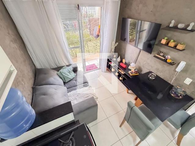 Apartamento aluguel em Região Imediata de São Paulo, Região Metropolitana de São Paulo