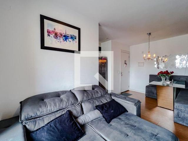 Apartamento aluguel em Região Imediata de São Paulo, Região Metropolitana de São Paulo