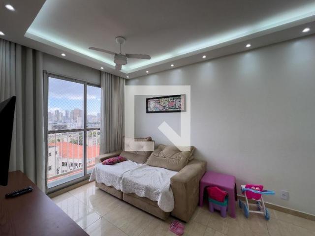 Apartamento aluguel em Região Imediata de São Paulo, Região Metropolitana de São Paulo