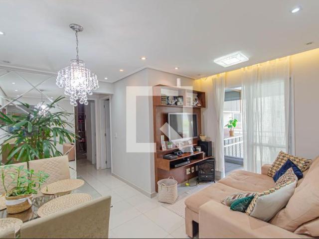 Apartamento aluguel em Região Imediata de São Paulo, Região Metropolitana de São Paulo