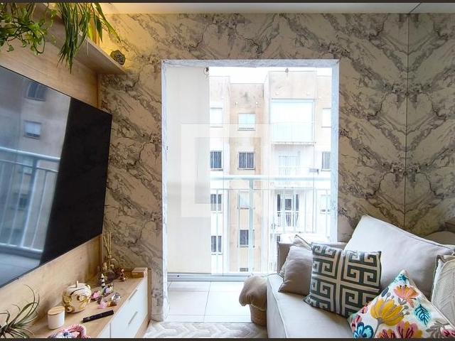 Apartamento aluguel em Região Imediata de São Paulo, Região Metropolitana de São Paulo