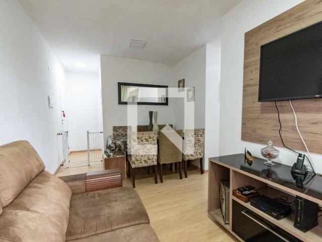 Apartamento aluguel em Região Imediata de São Paulo, Região Metropolitana de São Paulo
