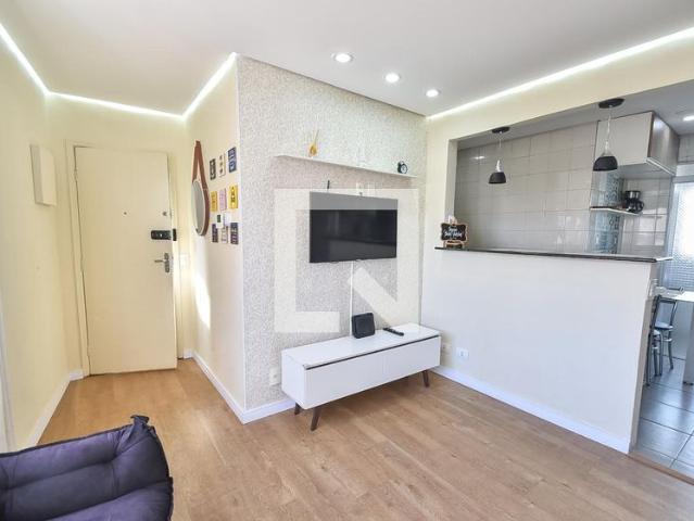 Apartamento aluguel em Região Imediata de São Paulo, Região Metropolitana de São Paulo