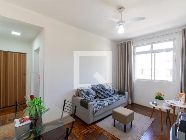 Apartamento aluguel em Região Imediata de São Paulo, Região Metropolitana de São Paulo