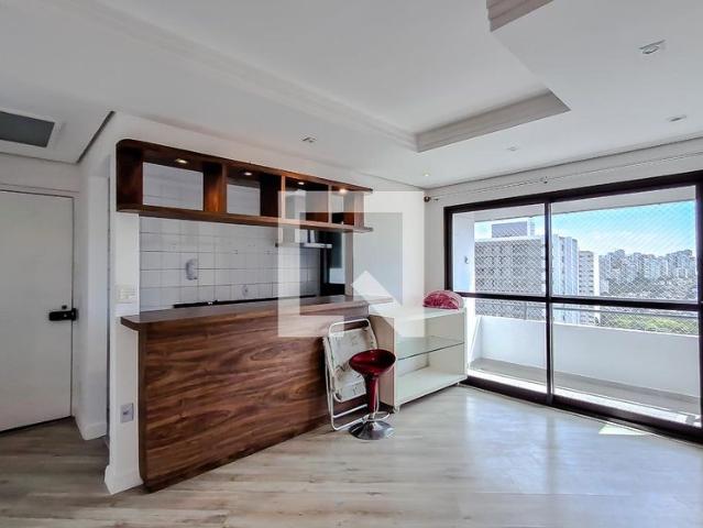 Apartamento aluguel em Região Imediata de São Paulo, Região Metropolitana de São Paulo