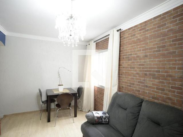 Apartamento aluguel em Região Imediata de São Paulo, Região Metropolitana de São Paulo
