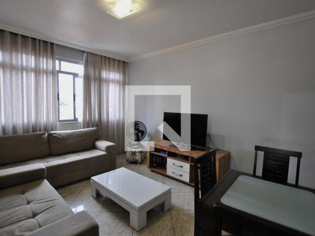 Apartamento aluguel em Região Imediata de São Paulo, Região Metropolitana de São Paulo