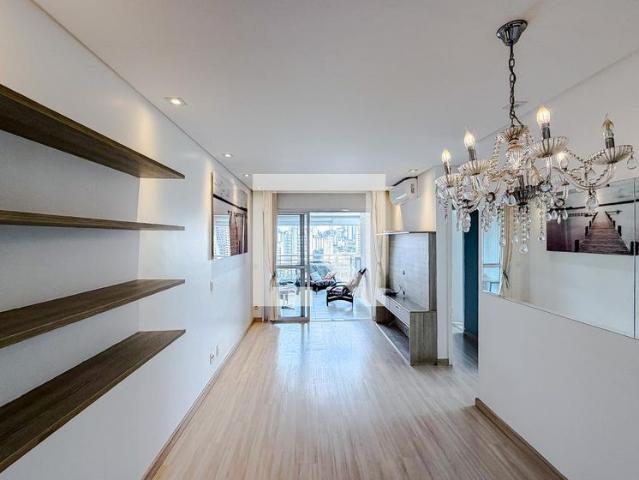 Apartamento aluguel em Região Imediata de São Paulo, Região Metropolitana de São Paulo