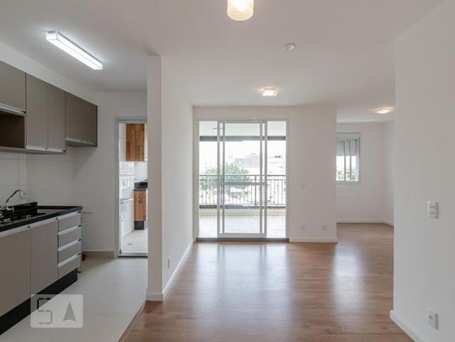 Apartamento aluguel em Região Imediata de São Paulo, Região Metropolitana de São Paulo