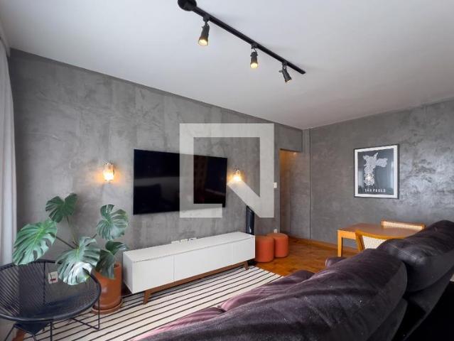Apartamento aluguel em Região Imediata de São Paulo, Região Metropolitana de São Paulo