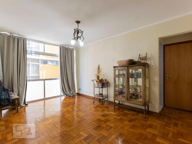 Apartamento aluguel em Região Imediata de São Paulo, Região Metropolitana de São Paulo
