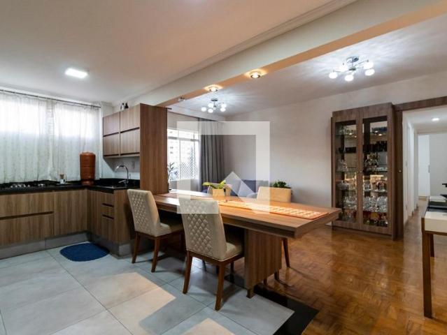 Apartamento aluguel em Região Imediata de São Paulo, Região Metropolitana de São Paulo