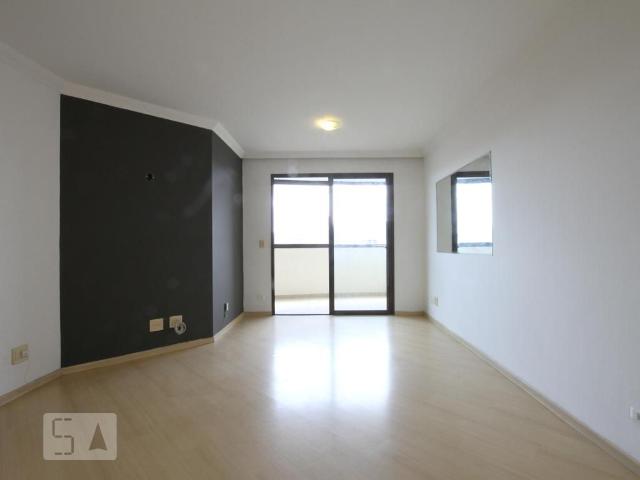 Apartamento aluguel em Região Imediata de São Paulo, Região Metropolitana de São Paulo