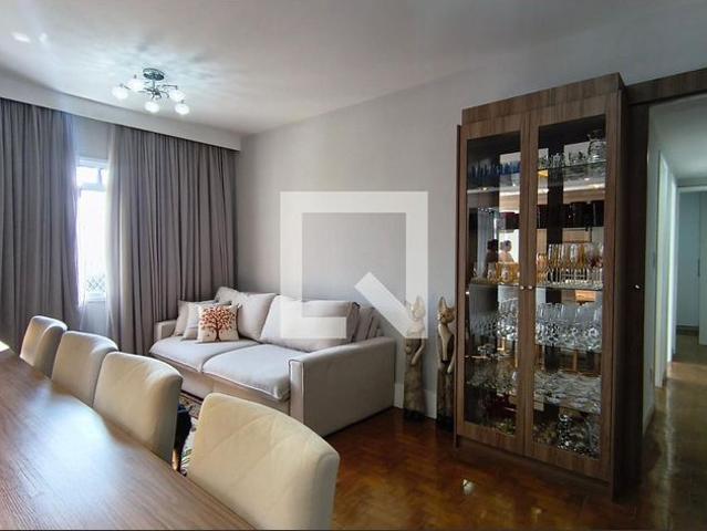 Apartamento aluguel em Região Imediata de São Paulo, Região Metropolitana de São Paulo