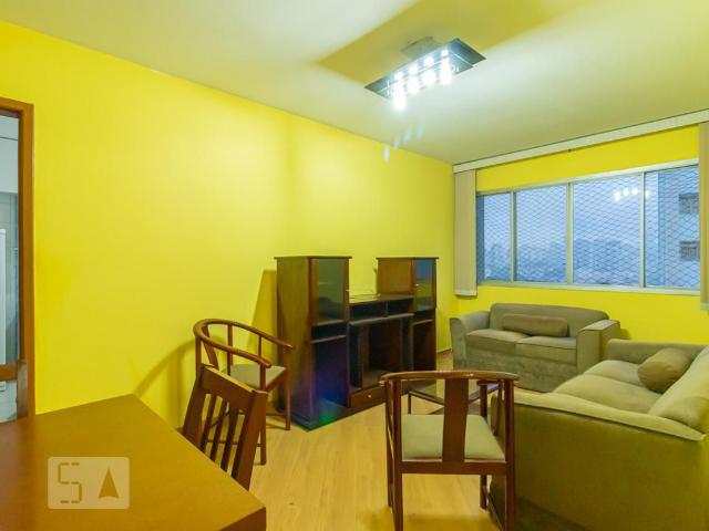 Apartamento aluguel em Região Imediata de São Paulo, Região Metropolitana de São Paulo