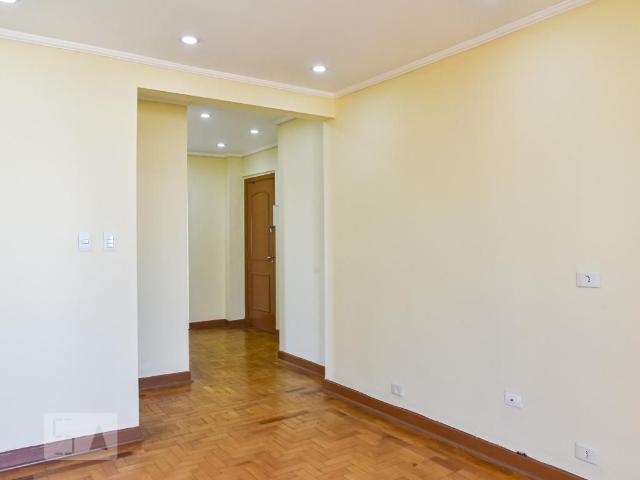 Apartamento aluguel em Região Imediata de São Paulo, Região Metropolitana de São Paulo