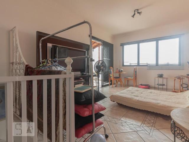 Apartamento aluguel em Região Imediata de São Paulo, Região Metropolitana de São Paulo