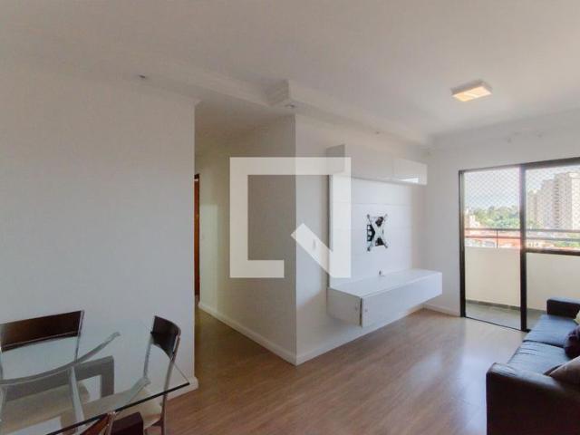 Apartamento aluguel em Ipiranga, São Paulo