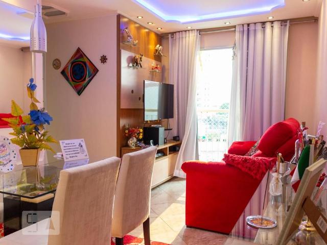 Apartamento aluguel em Região Imediata de São Paulo, Região Metropolitana de São Paulo
