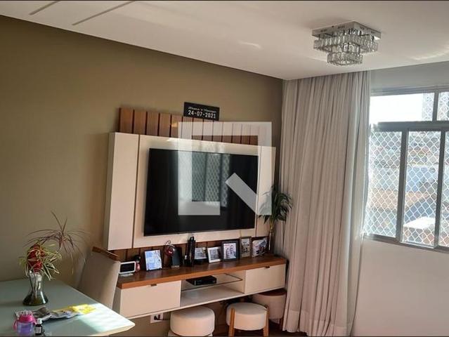 Apartamento aluguel em Região Imediata de São Paulo, Região Metropolitana de São Paulo