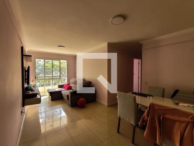 Apartamento aluguel em São Paulo, Vila Monumento