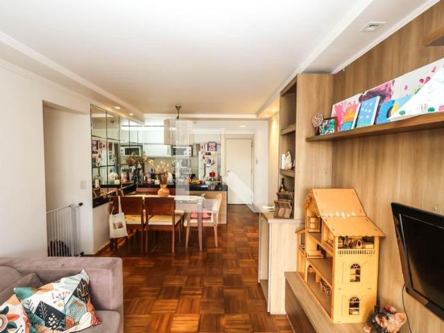 Apartamento aluguel em Região Imediata de São Paulo, Região Metropolitana de São Paulo