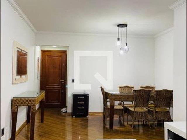 Apartamento aluguel em Região Imediata de São Paulo, Região Metropolitana de São Paulo
