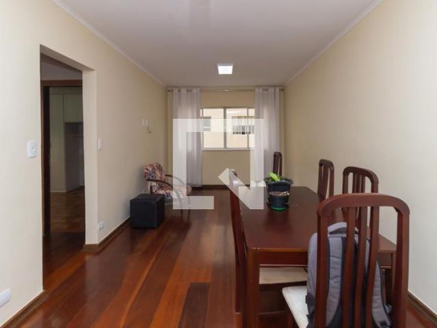 Apartamento aluguel em Região Imediata de São Paulo, Região Metropolitana de São Paulo