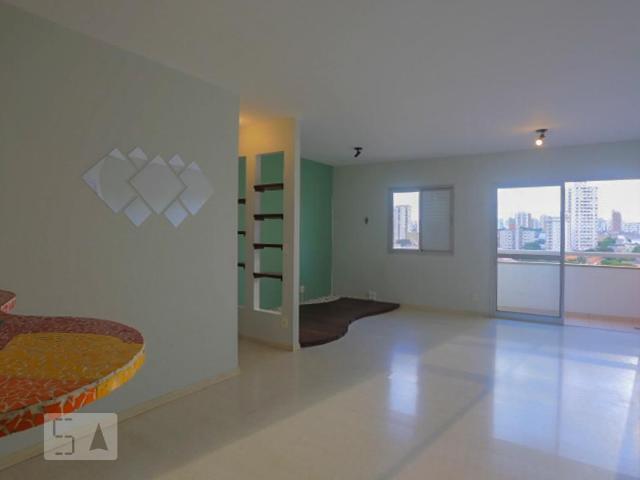 Apartamento aluguel em Região Imediata de São Paulo, Região Metropolitana de São Paulo