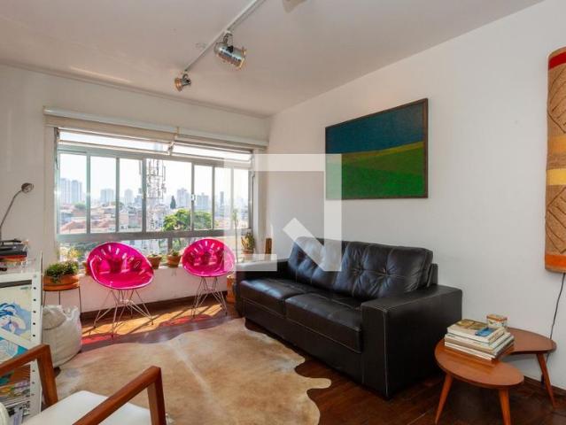Apartamento aluguel em Região Imediata de São Paulo, Região Metropolitana de São Paulo