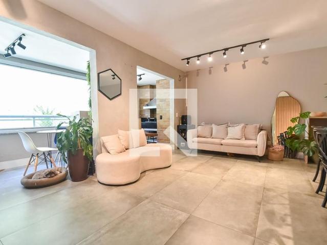Apartamento aluguel em Região Imediata de São Paulo, Região Metropolitana de São Paulo