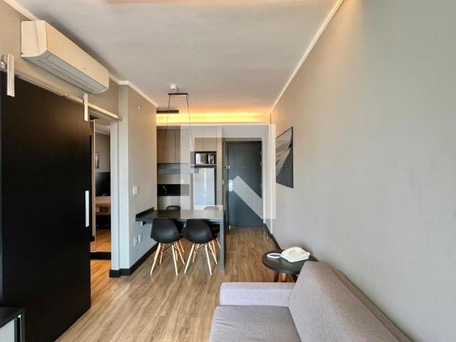 Apartamento aluguel em Campinas