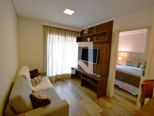 Apartamento aluguel em Campinas