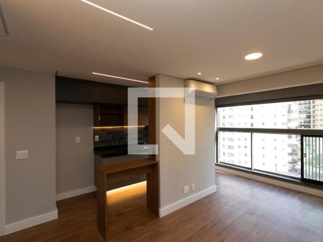 Apartamento aluguel em Vila Itapura, Campinas