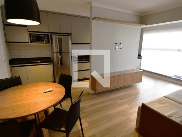Apartamento aluguel em Vila Itapura, Campinas