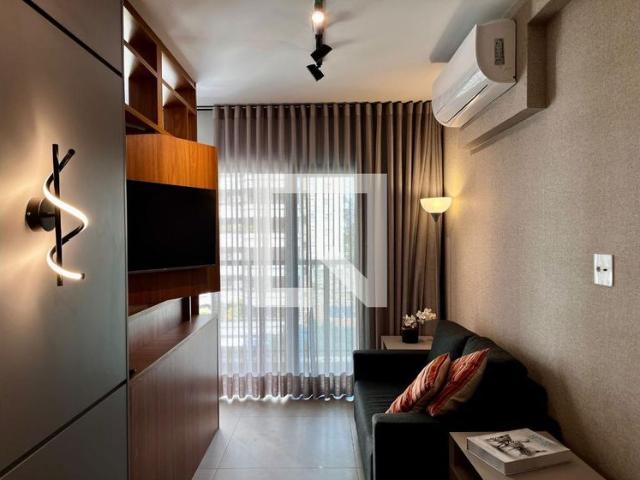 Apartamento aluguel em Região Imediata de Campinas, Região Metropolitana de Campinas