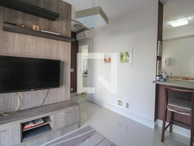 Apartamento aluguel em Campinas