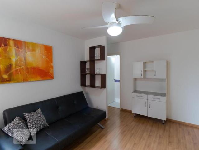 Apartamento aluguel em Região Imediata de Campinas, Região Metropolitana de Campinas