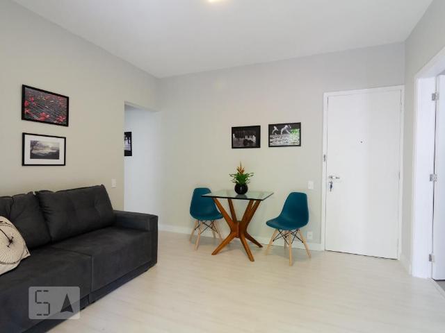 Apartamento aluguel em Região Imediata de Campinas, Região Metropolitana de Campinas