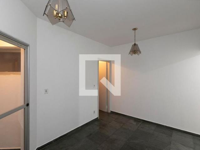 Apartamento aluguel em Campinas